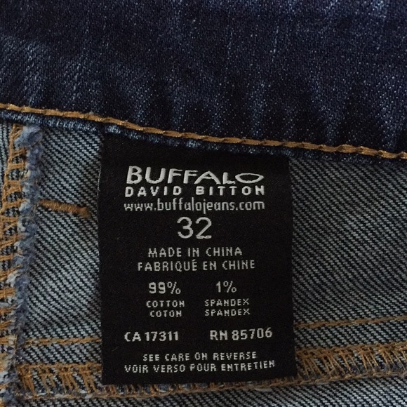 Buffalo by David Bitton - Picture 4 of 4